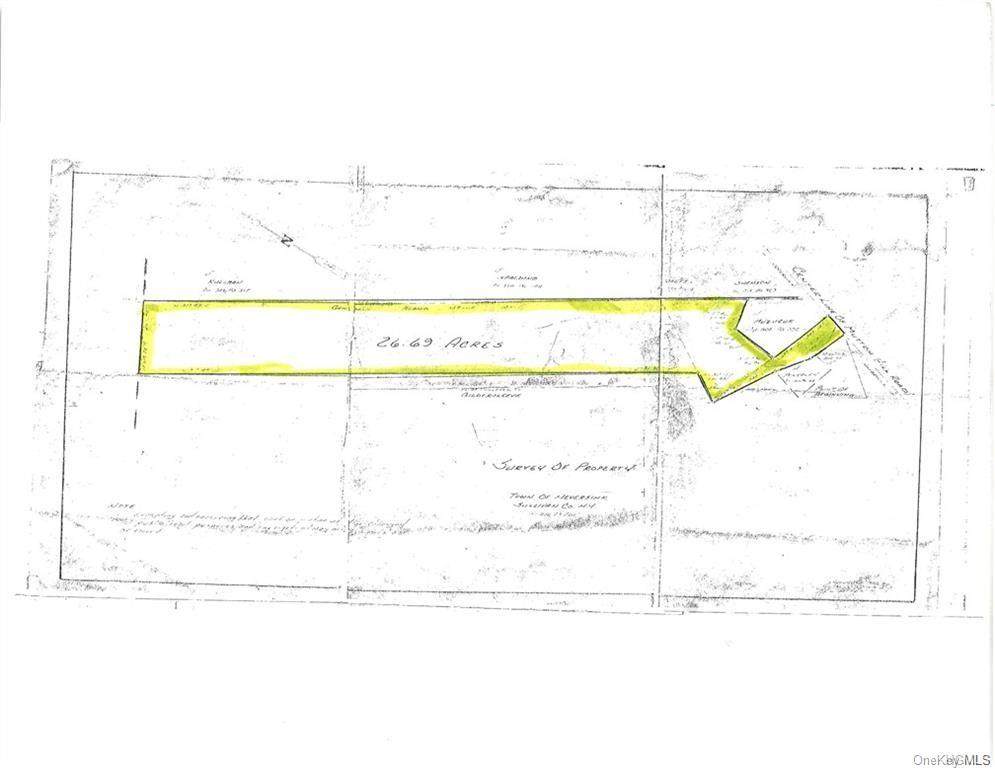 358 Mutton Hill Road - Photo 1
