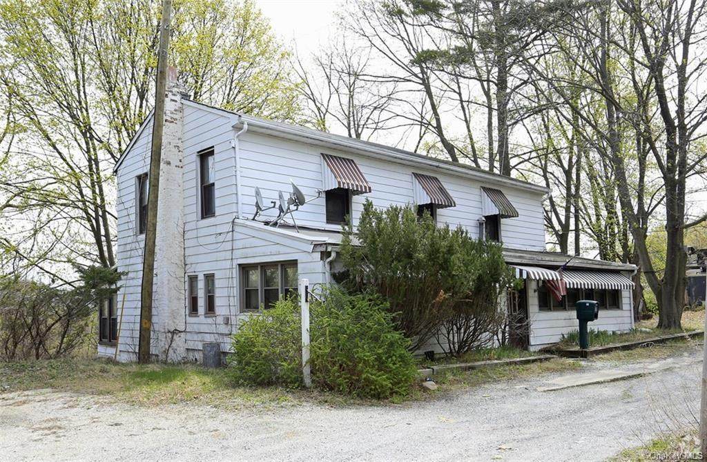 88 Liberty - Photo 1
