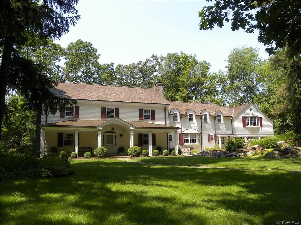 83 Mustato Road - Photo 1