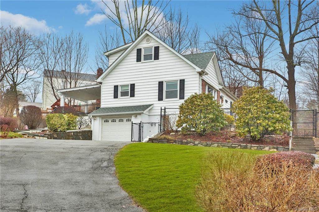 2 Clovebrook Road - Photo 1