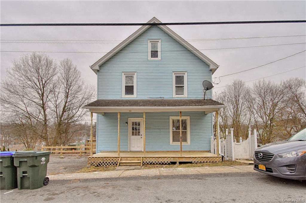 115 Montgomery Street - Photo 1