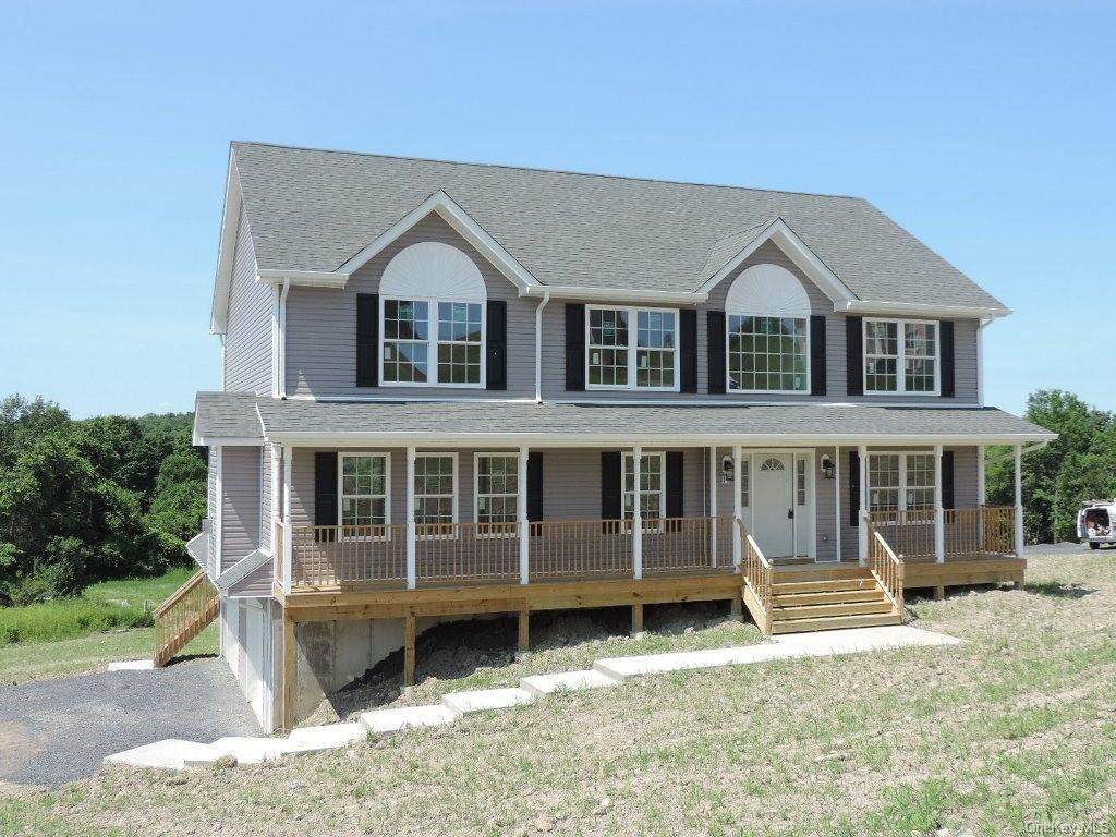 32 Meadow View Drive - Photo 1