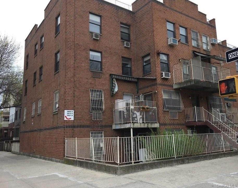3805 15 Avenue - Photo 1