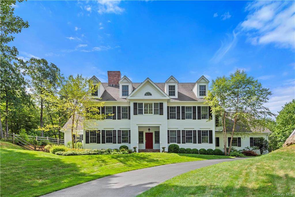 8 Hammond Ridge Road - Photo 1