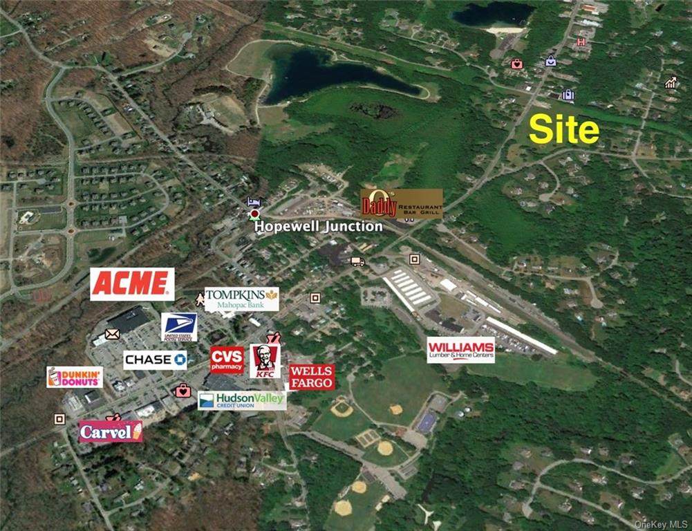 0 Rte 82 & Beekman Road - Photo 1