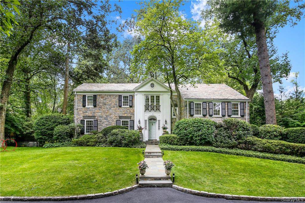 12 Indian Trail - Photo 1