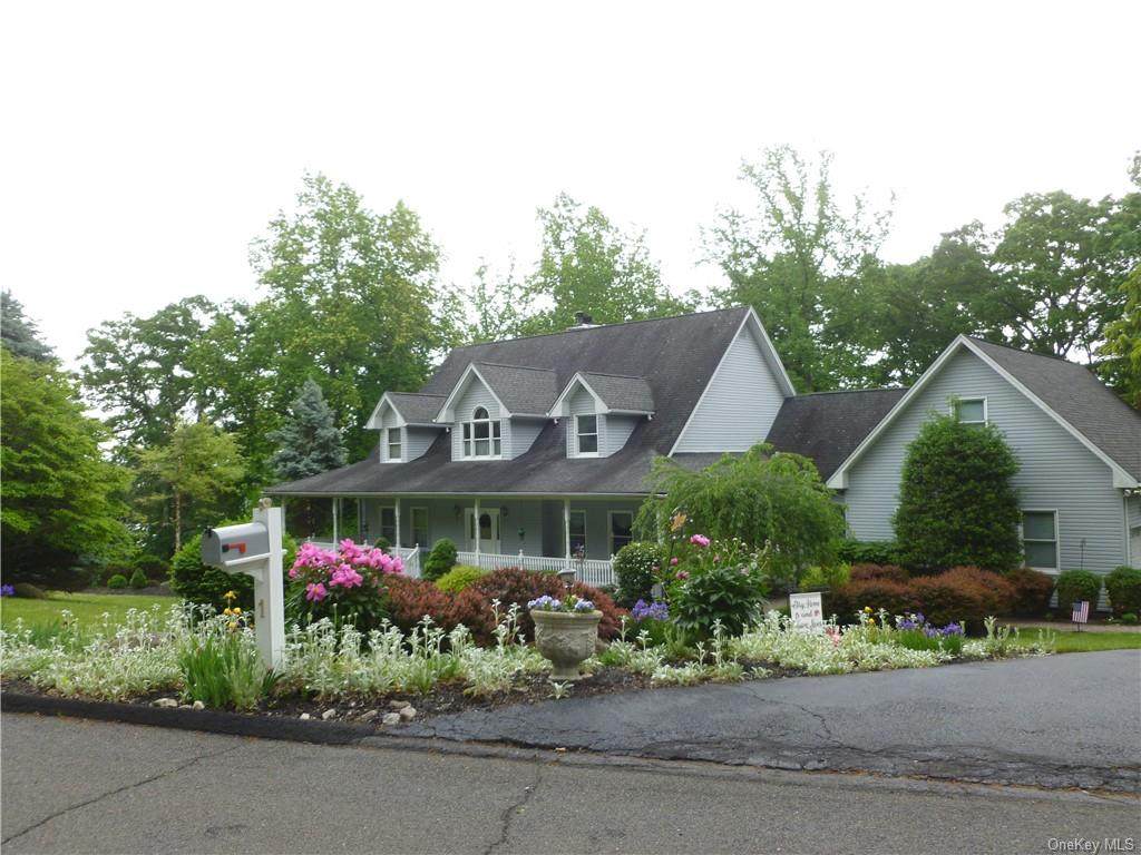 1 Scandell Court - Photo 1