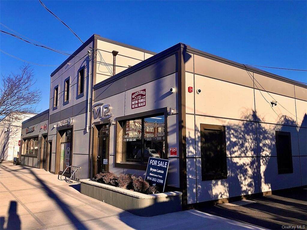 1137-1139 Boston Post Road - Photo 1