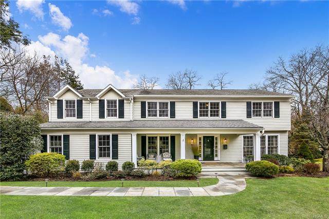 4 Roger Sherman Place - Photo 1