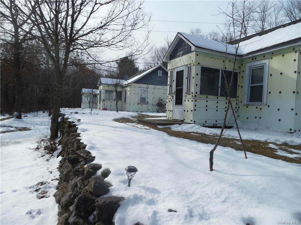 833 Old Route 17 - Photo 1