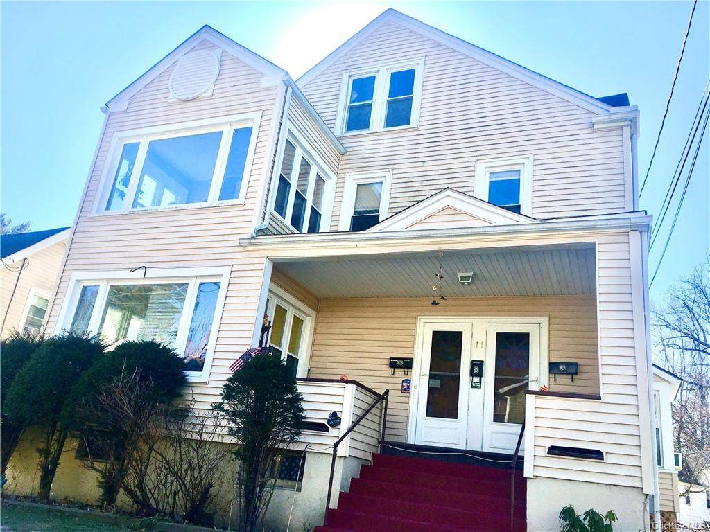 11 Knapp - Photo 1