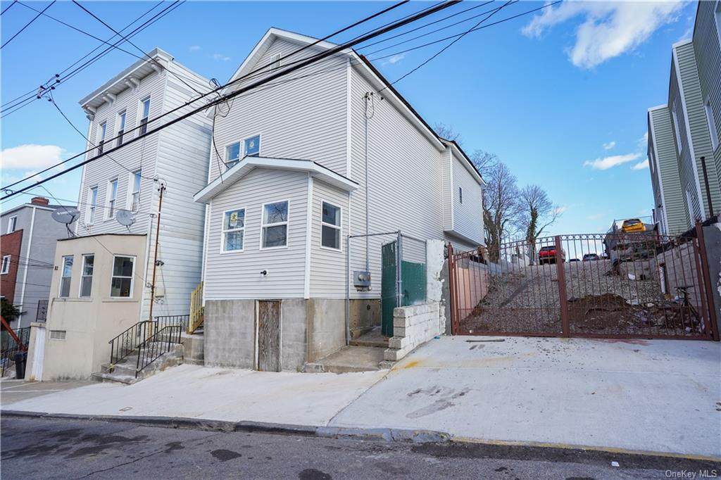 80 William Street - Photo 1