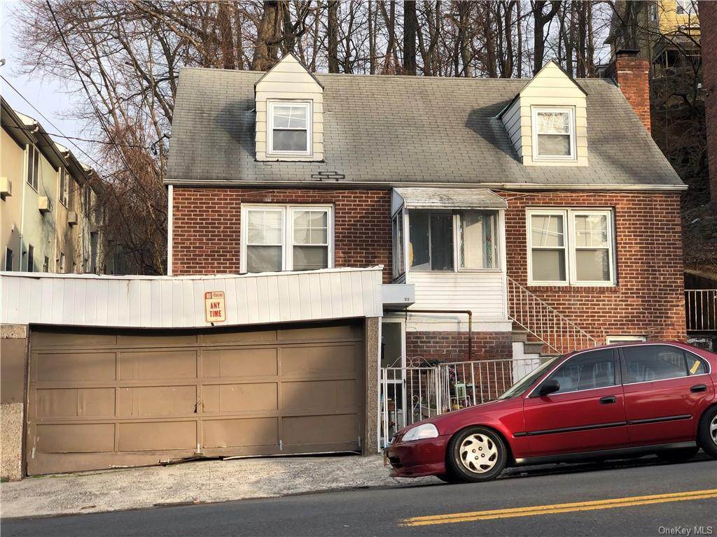 618 Van Cortlandt Park Avenue - Photo 1