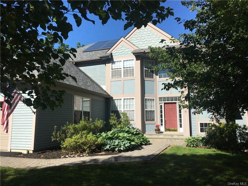 9 Bridle Way - Photo 1