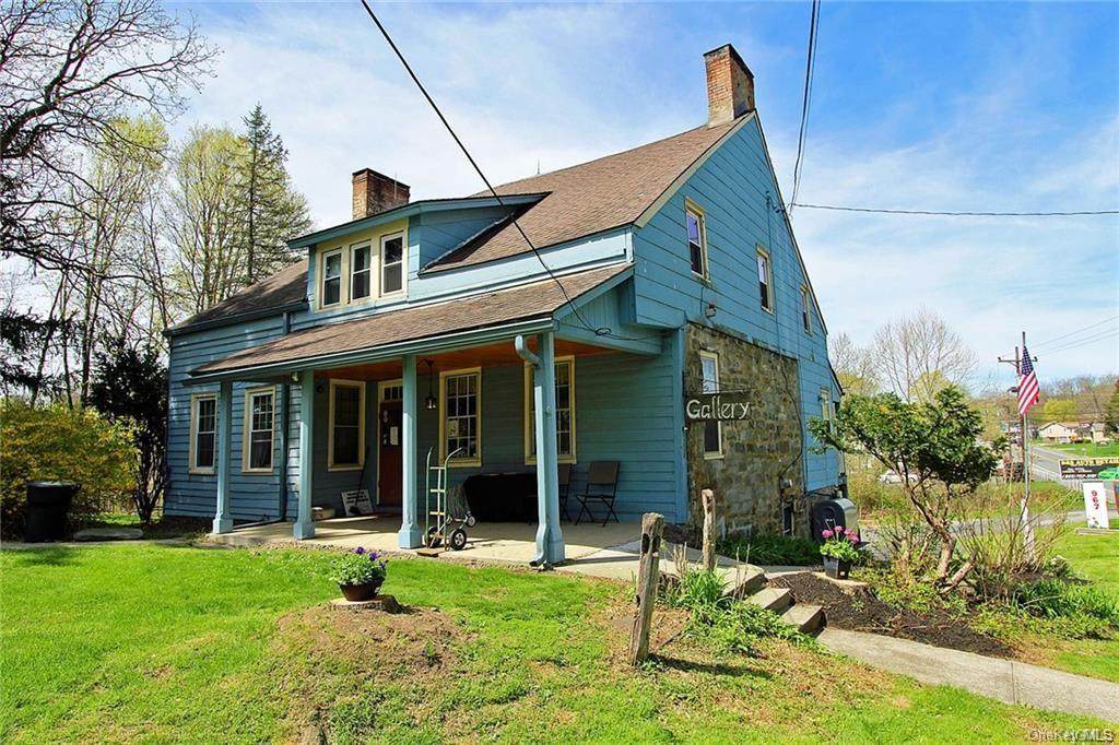 967 Little Britain Road - Photo 1