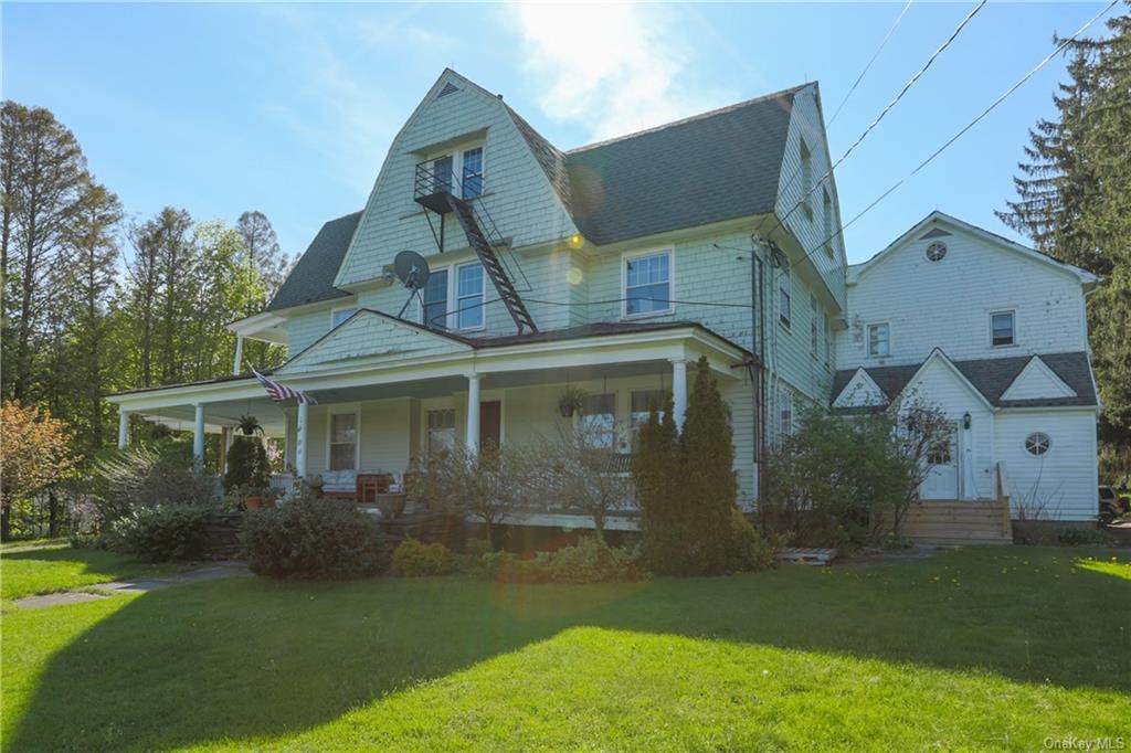 33 Lake Street - Photo 1
