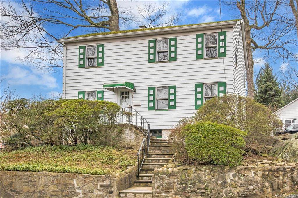 54 Midwood Avenue - Photo 1