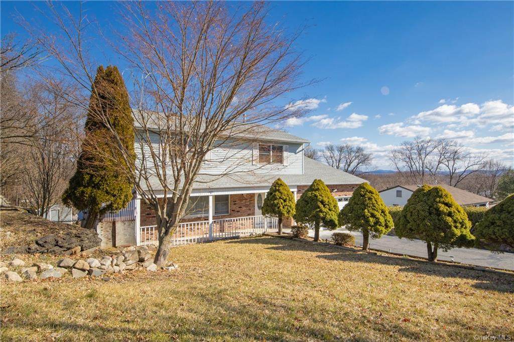 155 Washburns Lane - Photo 1