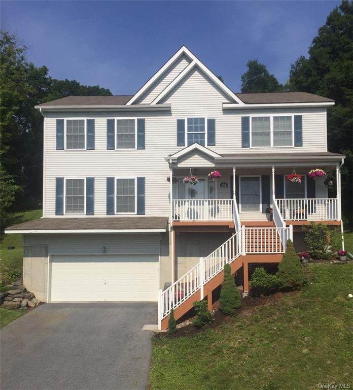 74 Orchard Street - Photo 1