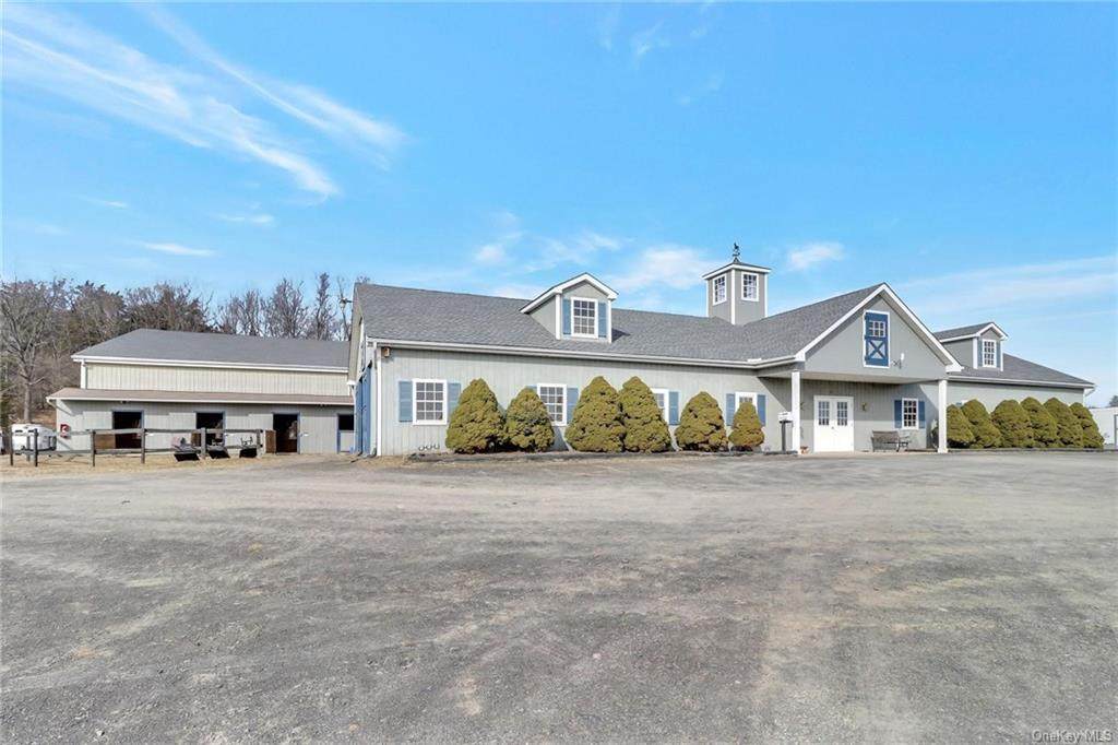 341 Jessup Road - Photo 1