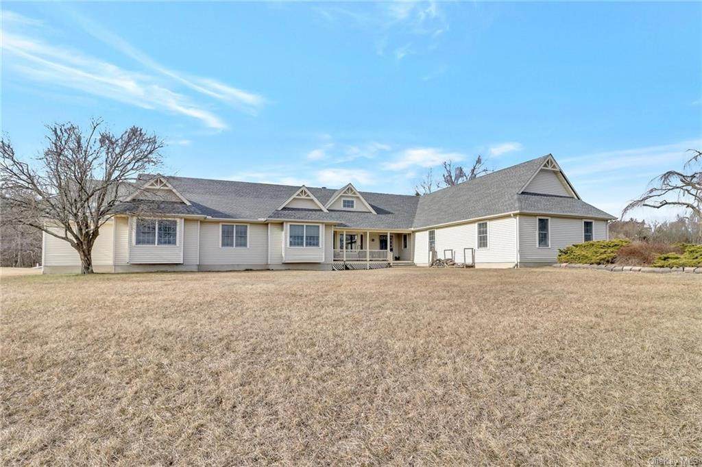 343 Jessup Road - Photo 1