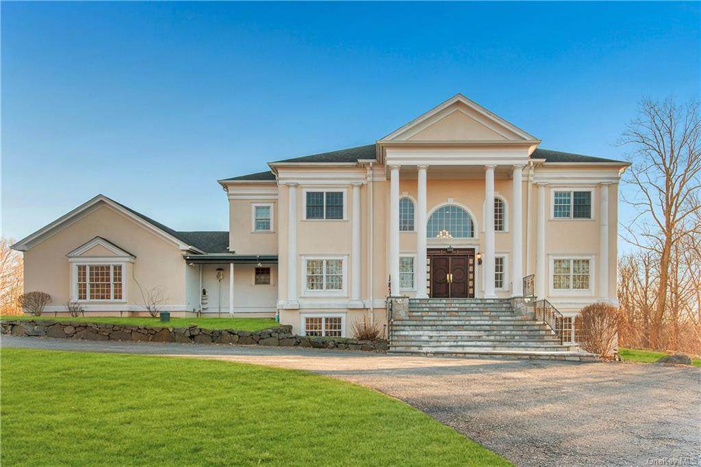 11 Kingdom Ridge Road - Photo 1