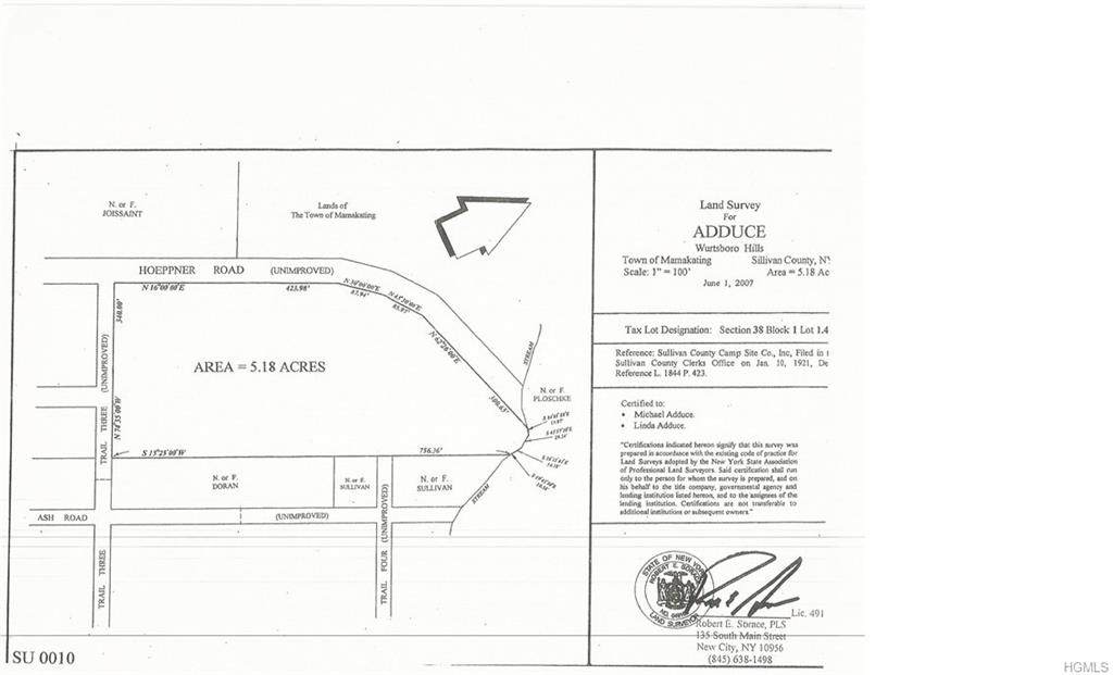 Hoeppner Drive - Photo 1 Hoeppner Drive - Photo 1