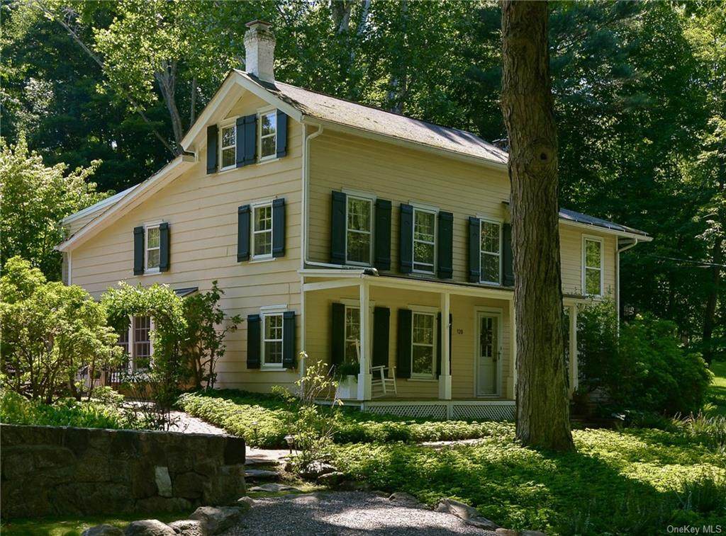 118 Glendale Road - Photo 1