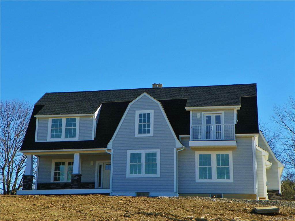 195 All Angels Hill Road - Photo 1