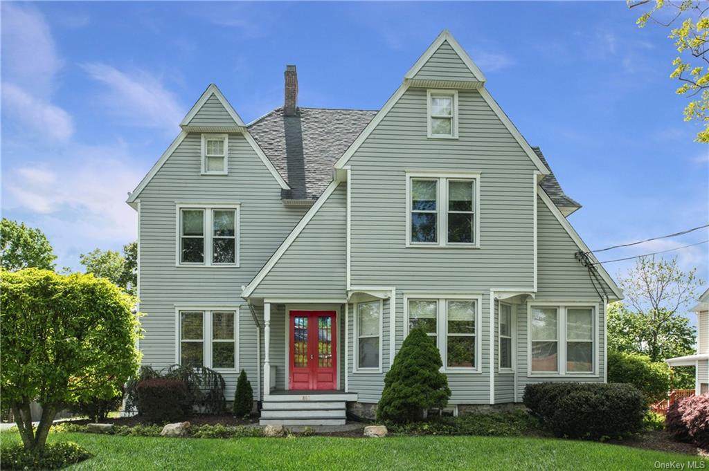 1863 Hanover Street - Photo 1