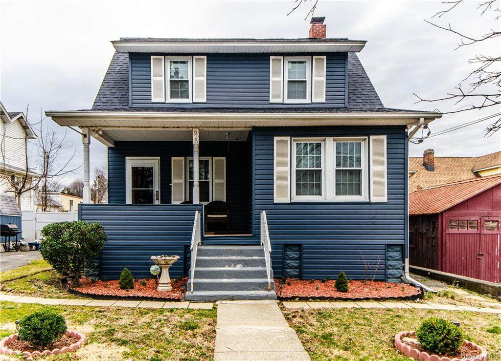 625 Smith Street - Photo 1