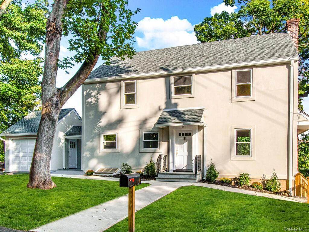 10 Cherokee Road - Photo 1