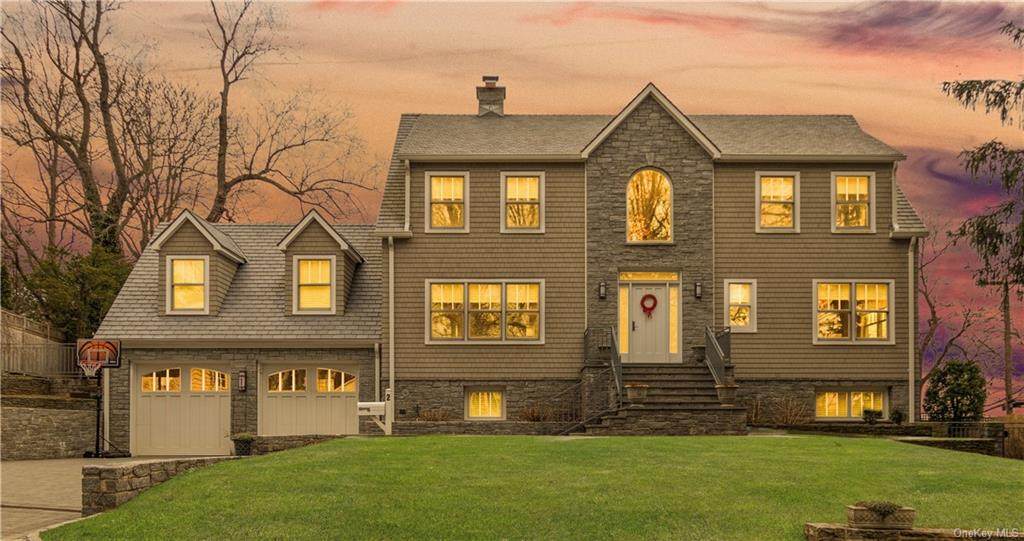 2 Falmouth Road - Photo 1