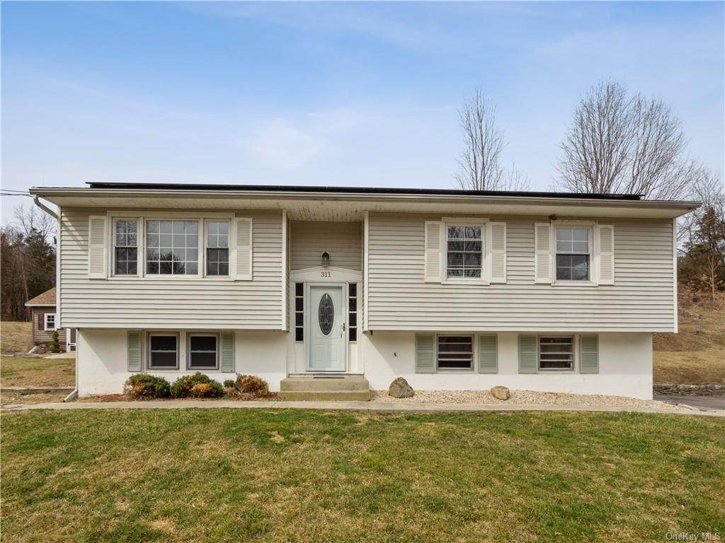 311 Hunns Lake Road - Photo 1