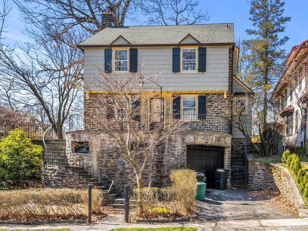 247 Park Hill Avenue - Photo 1