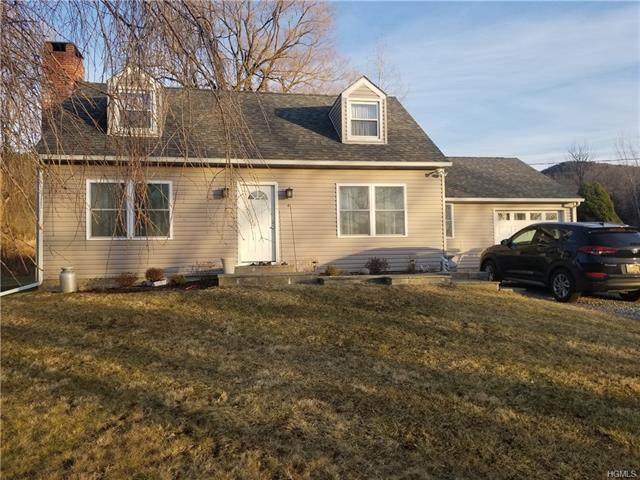 360 Sinpatch Road - Photo 1