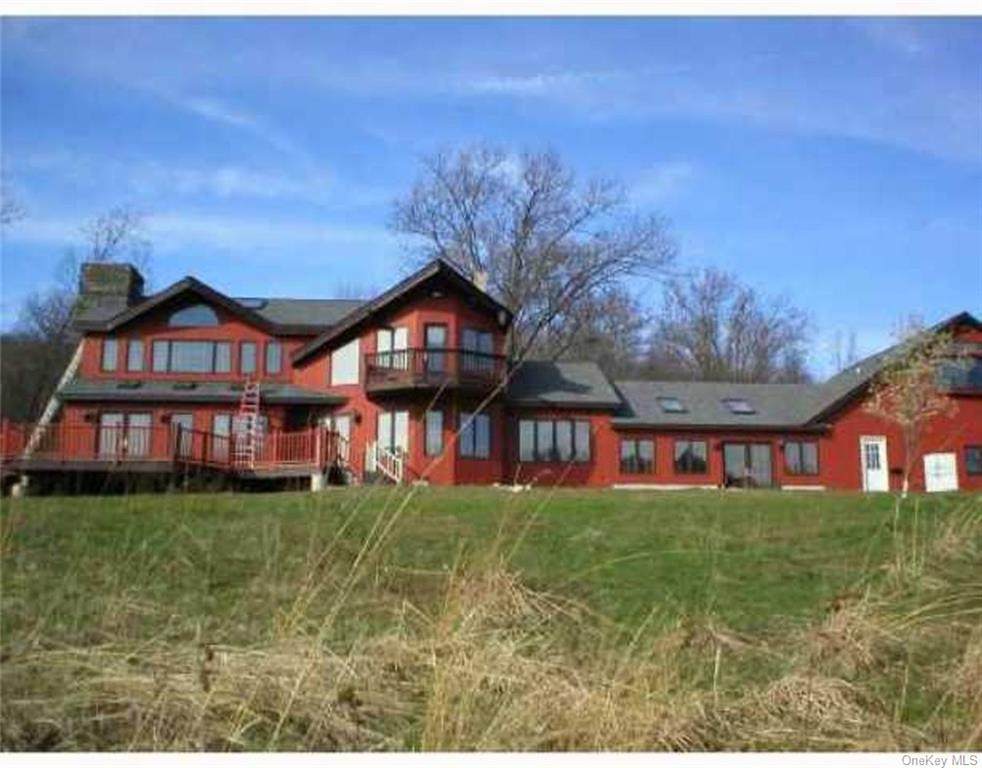 328 Cackletown Road - Photo 1