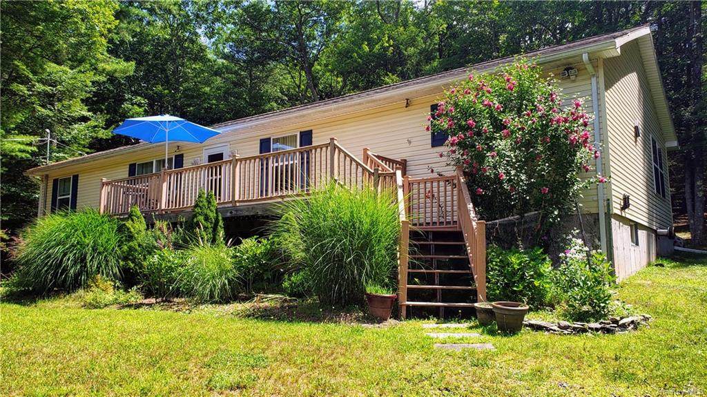 57 Rod And Gun Club Road - Photo 1