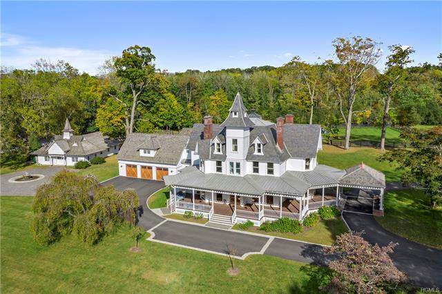 340 Guard Hill Road - Photo 1