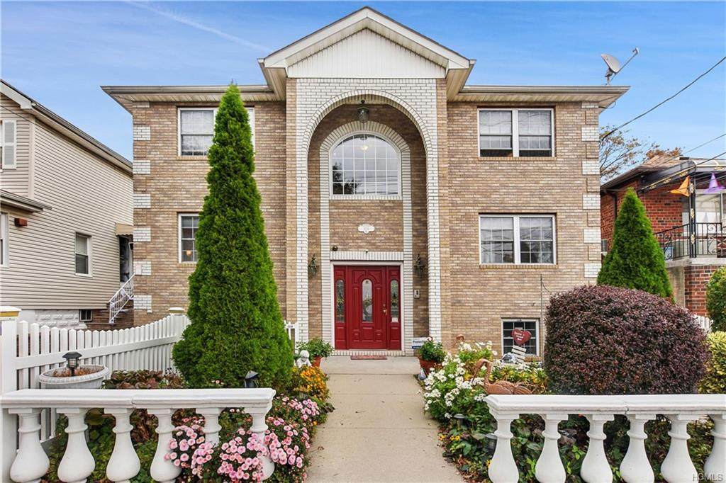 824 Wilcox Avenue - Photo 1