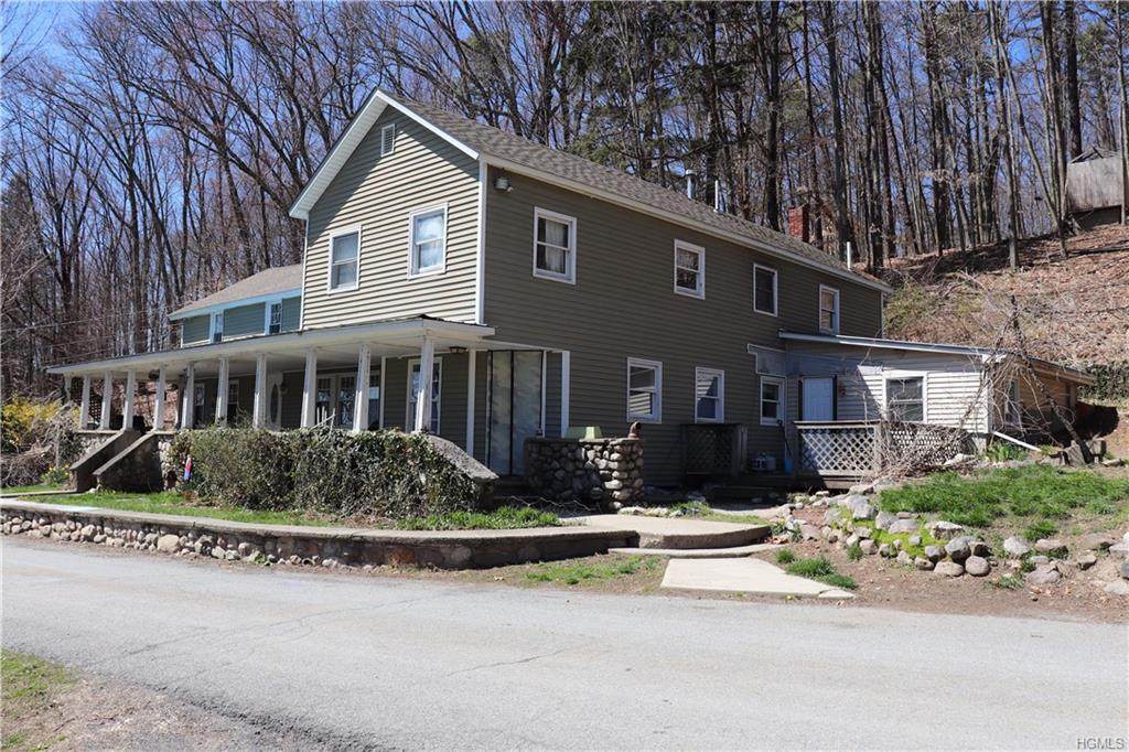 33 Greer Road - Photo 1
