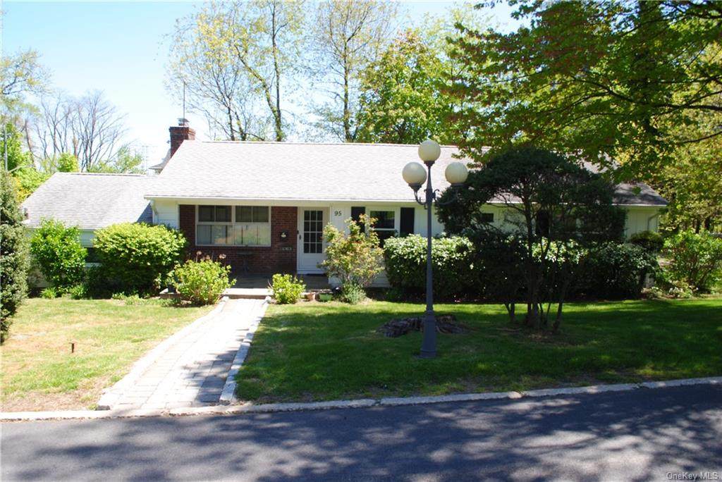 95 Wellford Road - Photo 1