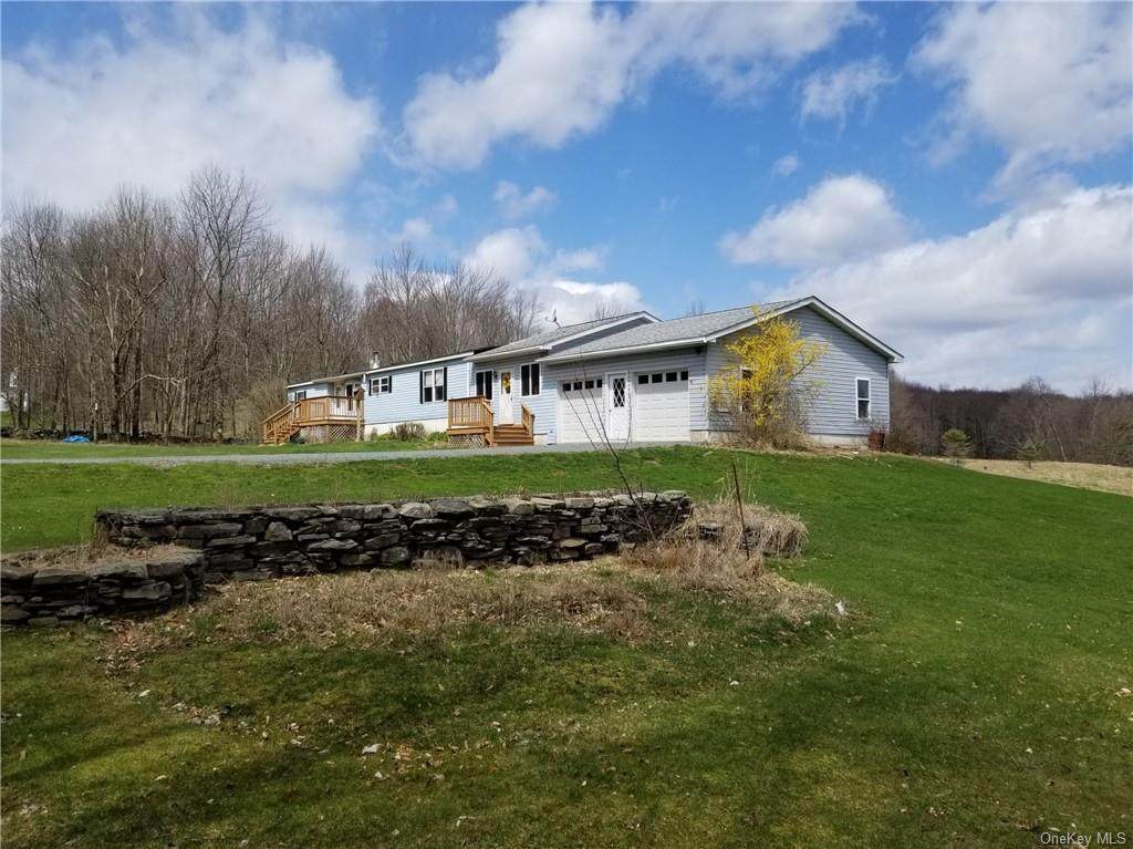 236 Westervelt Road - Photo 1 236 Westervelt Road - Photo 1