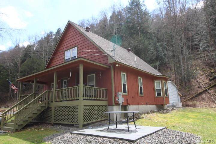 2768 Horton Brook Road - Photo 1