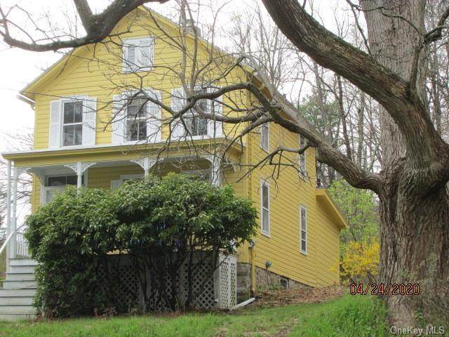 318 Dewitt Mills Road - Photo 1