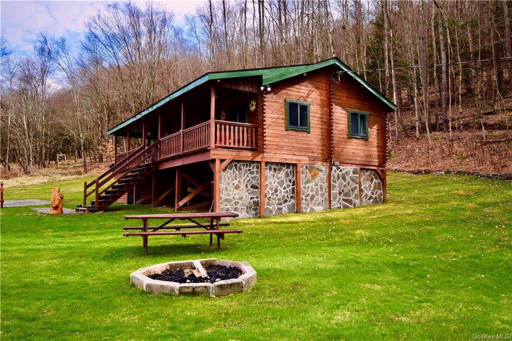 491 Hazel Road - Photo 1