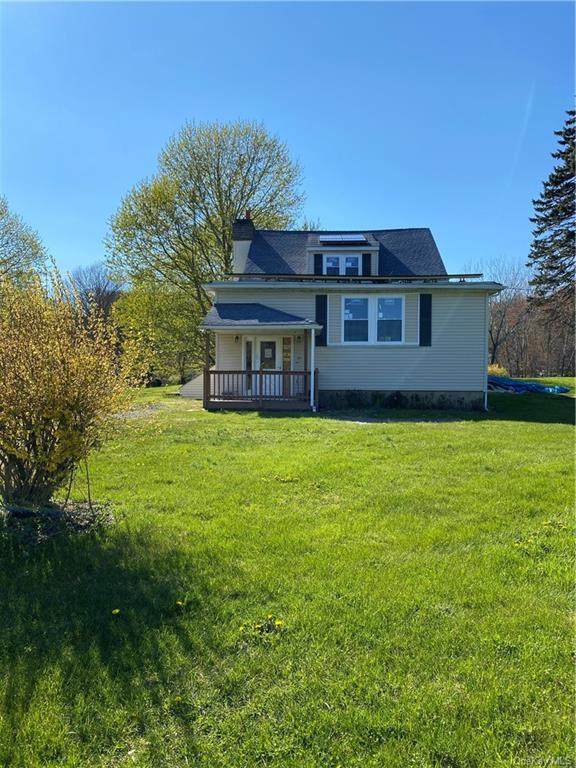 43 Forest Road - Photo 1