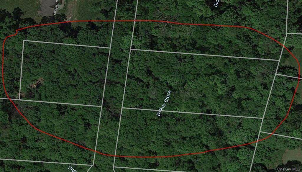 Lot 16 Buttonwood Avenue - Photo 1