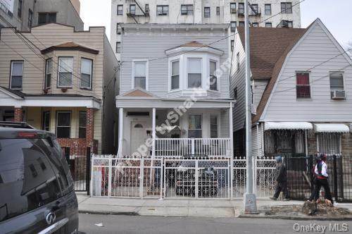 2741 Creston Avenue - Photo 1