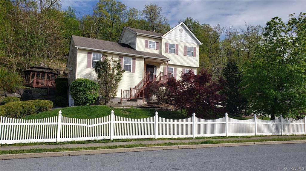 5 Chester Acres Boulevard - Photo 1